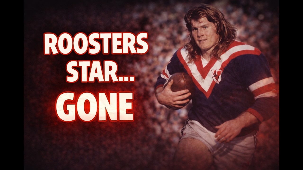 Он выиграл премьер-лигу с «Петухами»... А потом жизнь оборвалась.