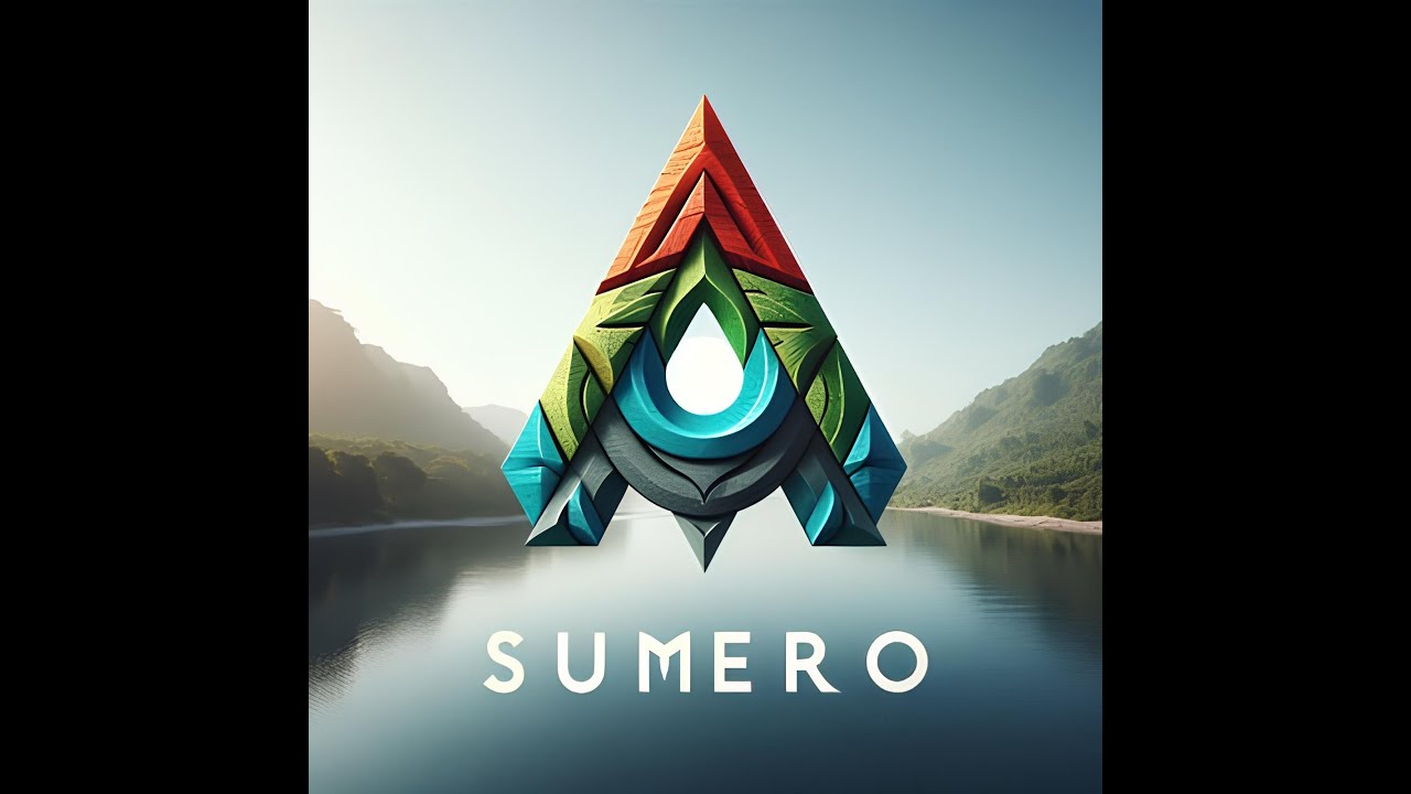 Sumero Series #1 | Exploring Landscapes, Static Mesh & Materials | Sumero Studio