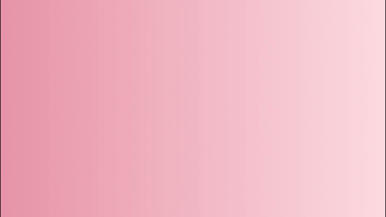 Piglet Pink Gradient Wallpaper ✢✢ 1 Hour  ®   🎨 🤍