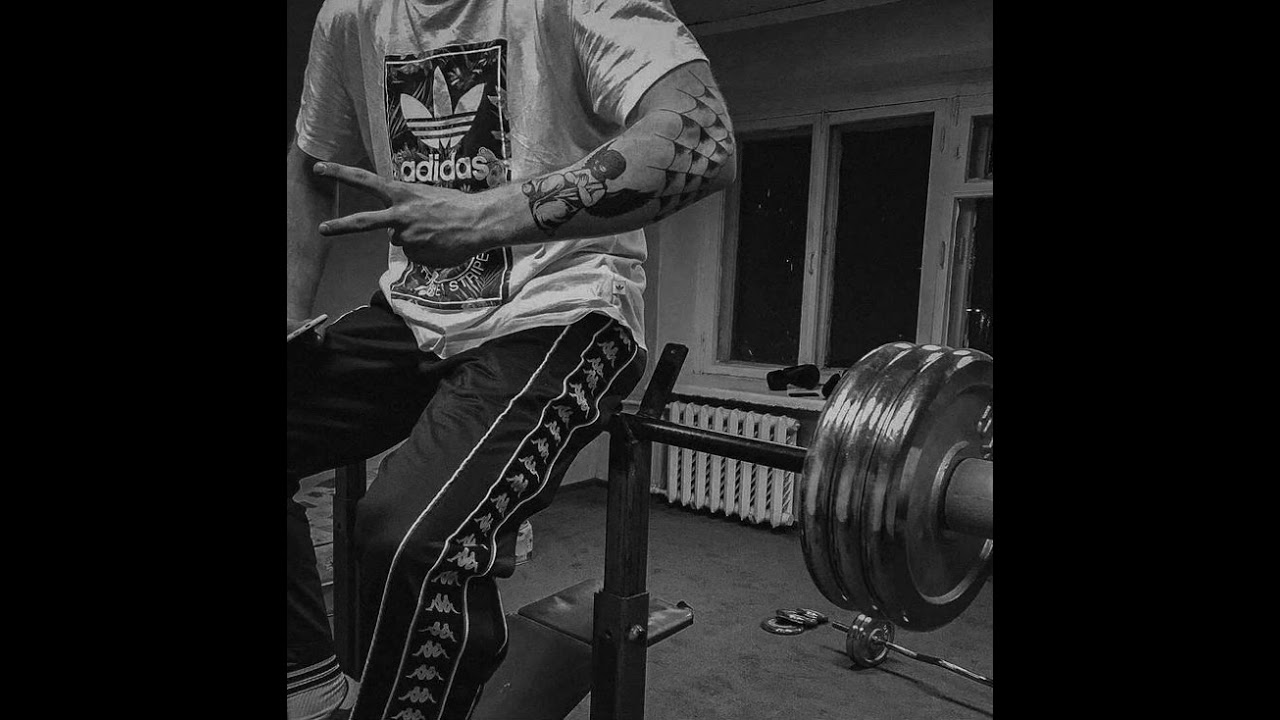 ТГК х ОУ74 х ГУФ x Kunteynir x УННВ Type Beat (prod. ALMIGHTI)|Underground Beat