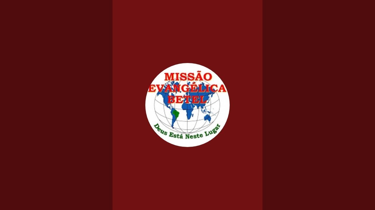 BETEL INTERNACIONAL est&aacute; ao vivo!