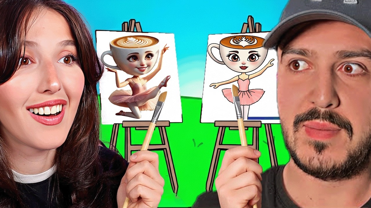 ROBLOX'da  BRAINROT KARAKTERLERİ ÇİZİMİ! 🖌️🎨🖼️ @Onur Özekici
