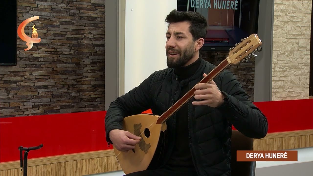 Derya Huner&ecirc;   |   M&ecirc;van Basil Bedir