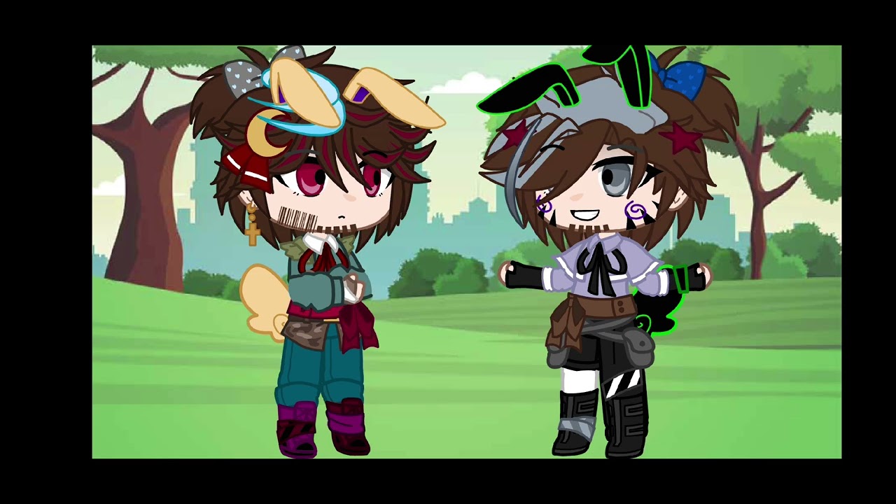 The Friends Family vs The Afton Family Singing Battle / friends Part 4 || No Thumbnail 😥 