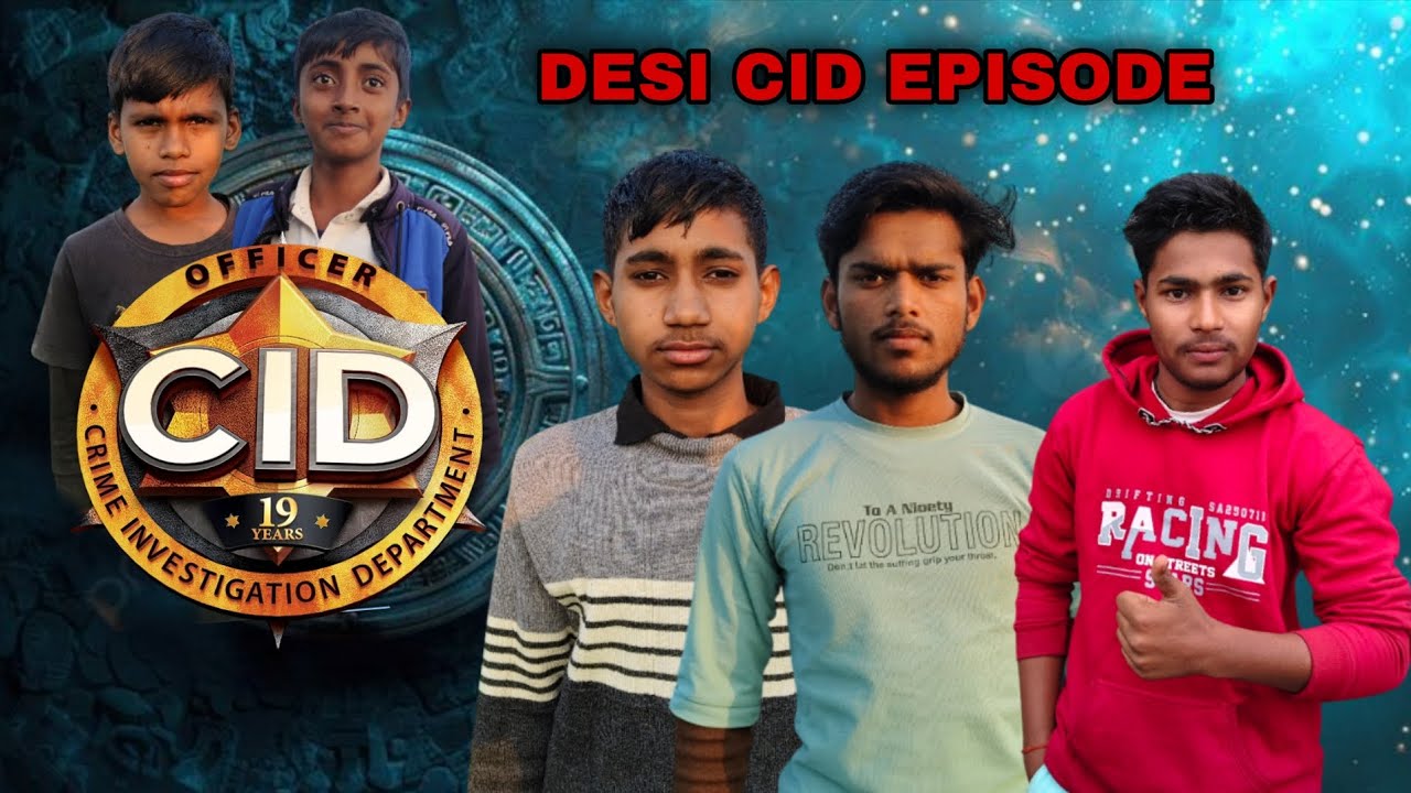 Paisa Na Dene ke vajah se do Masoom bacchon ki Jaan Le Liya  | दो मासूम बच्चों की जान चली गई | CID 