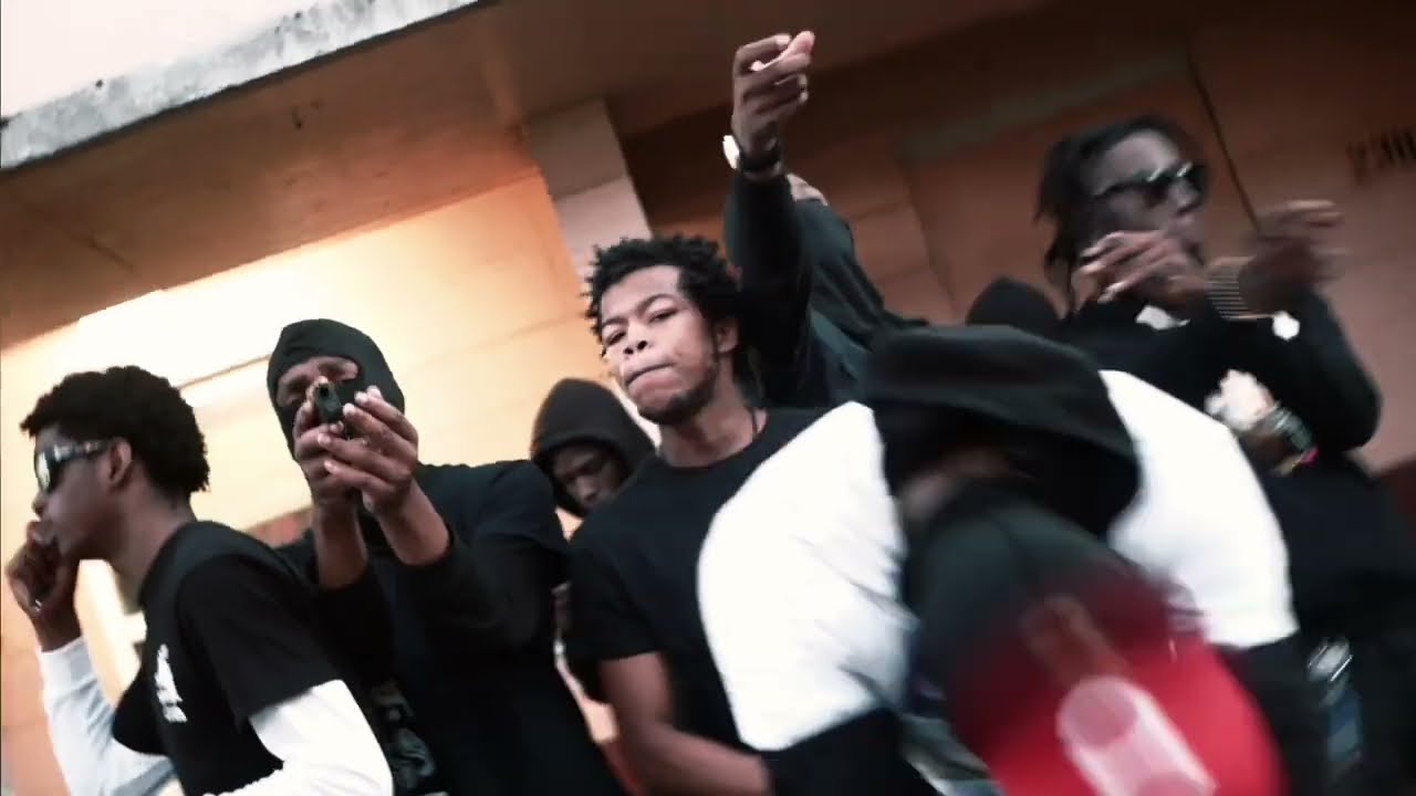 I275 Papi Chulo - Hot Shit feat. shiesty4shotz (official music video) shotbycrashfilms