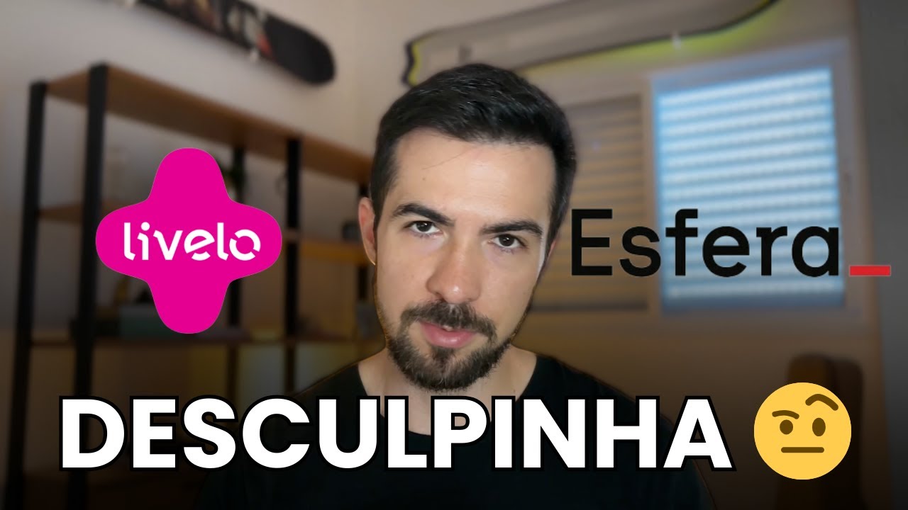CUIDADO! Esse vídeo vai te fazer viajar mais 👀