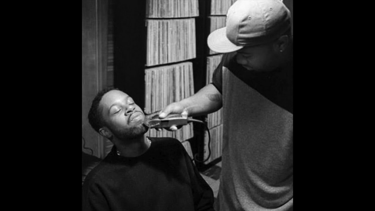 [FREE] J Dilla Type Beat - 
