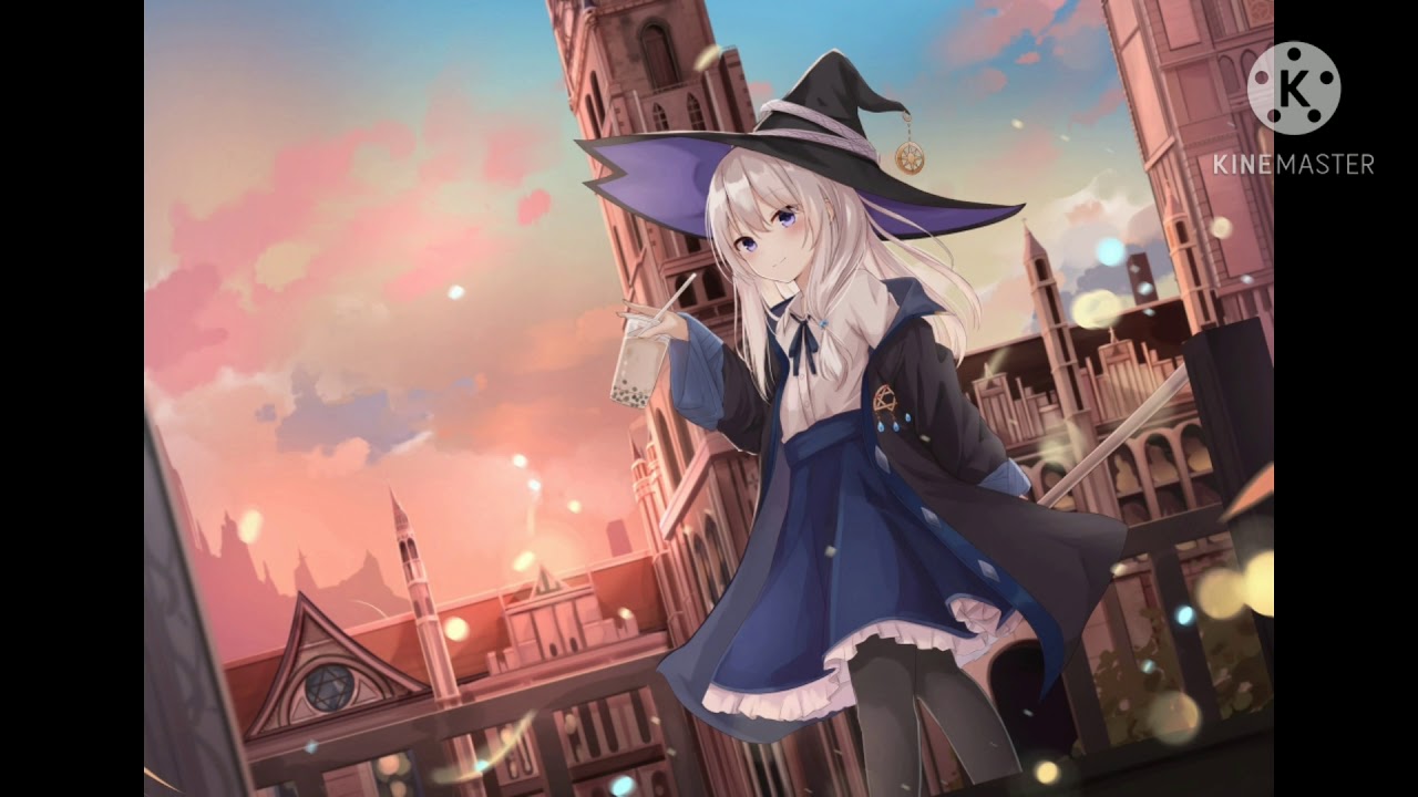【魔女の旅々ed】灰色のサーガ  20分フル【作業用】