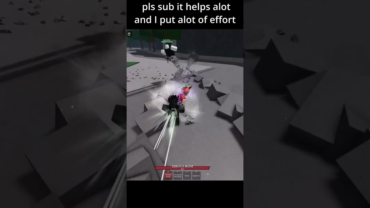How to get kills  #roblox #tsb #thestrongestbattlegrounds