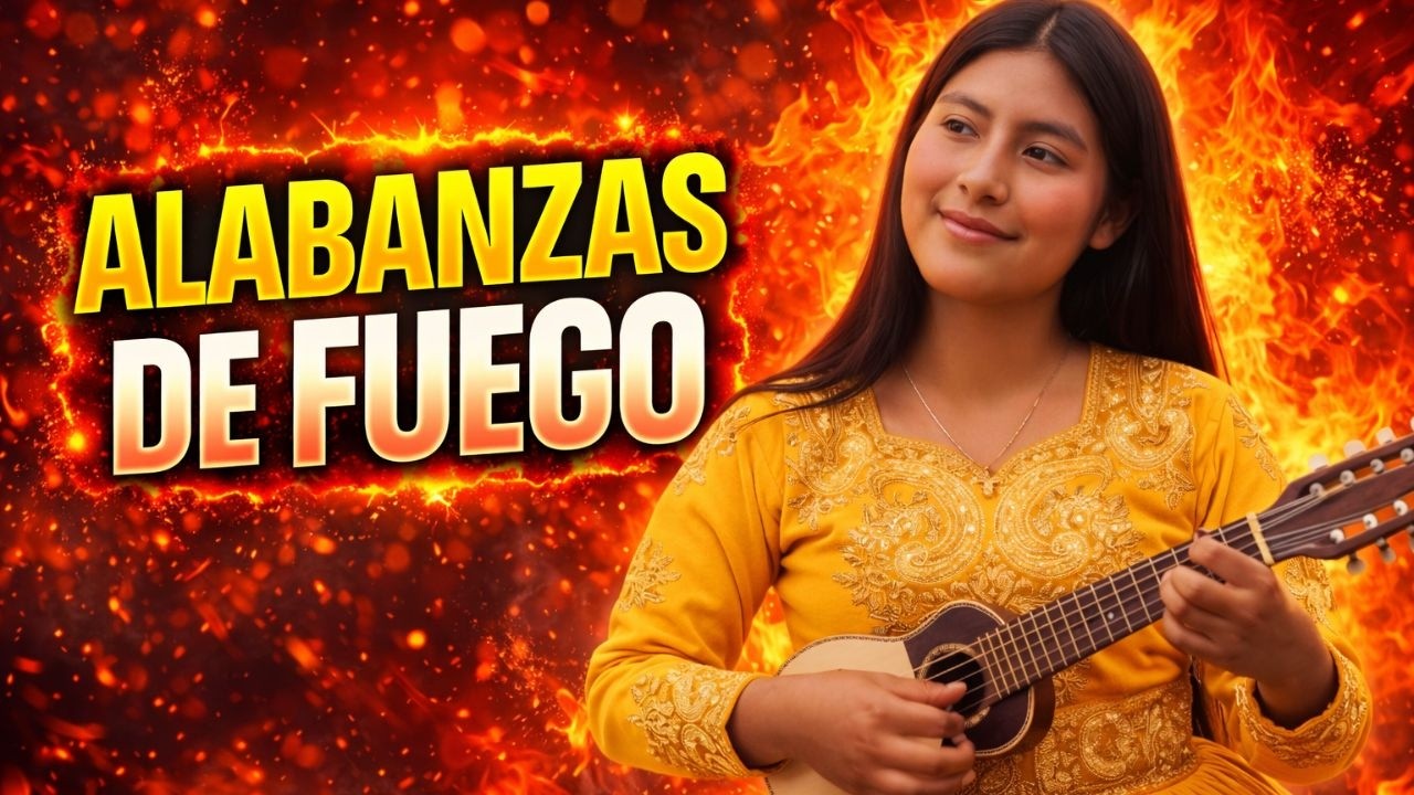 Coros de Campaña y Guerra Espiritual - Volumen 2 (Música Andina) - Voz Femenina y Coros Mixtos