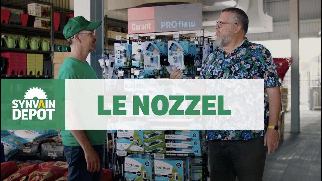 NOZZLE
