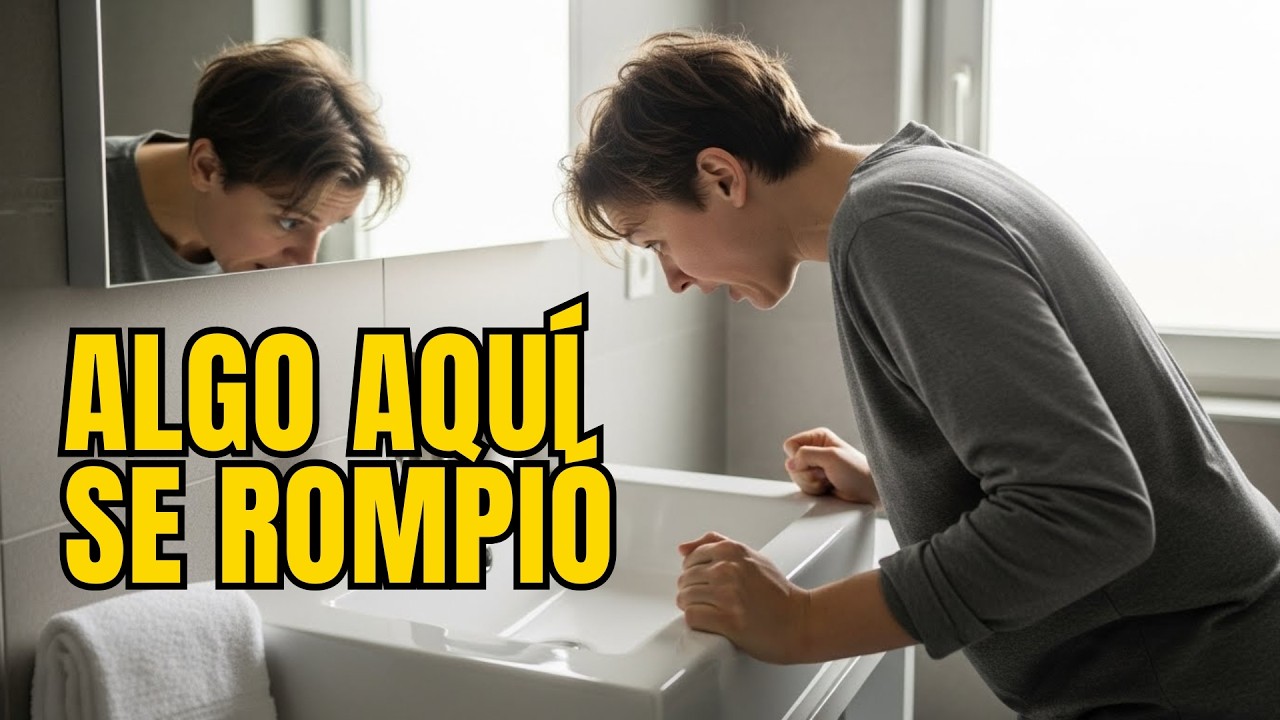 5 Señales de que Estás Sufriendo en Silencio Después de una Traición