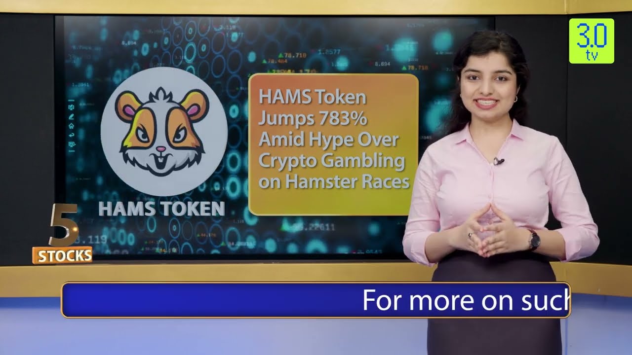 BUZZING STOCKS OF THE DAY - 24th July 2023 | 3.0 TV
