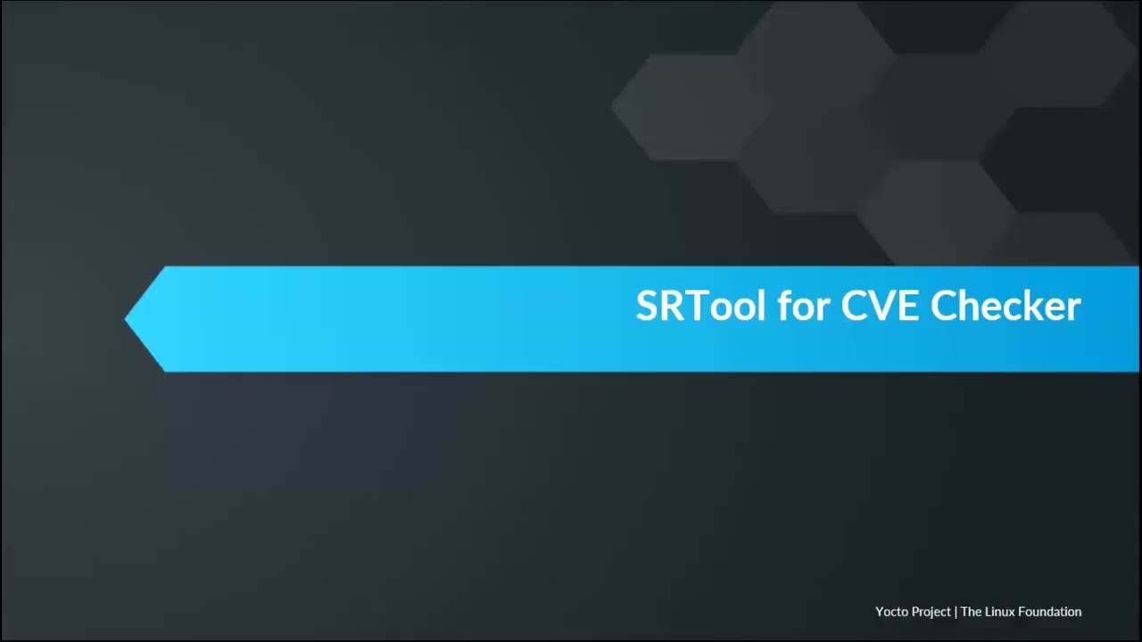 YPS 2023.11 - 2023/11/30 - David Reyna - CVE Triage, CVE Checker analysis, and &ldquo;vendor_pr