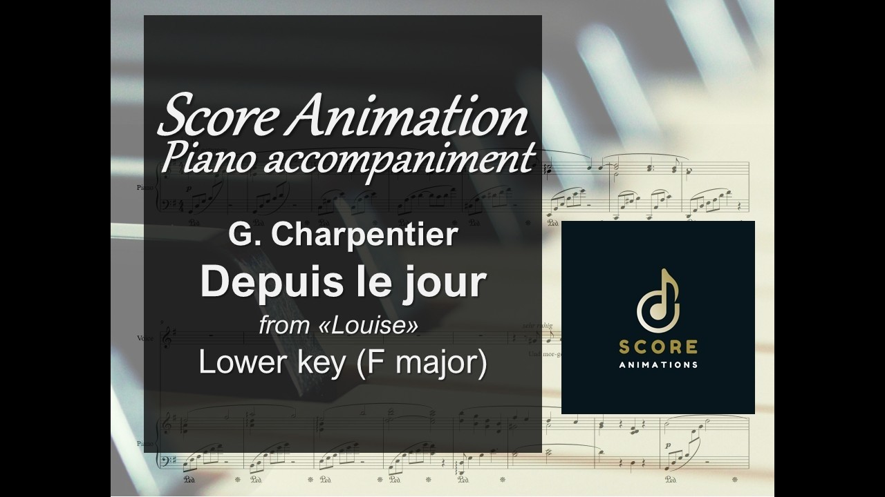 Charpentier: 