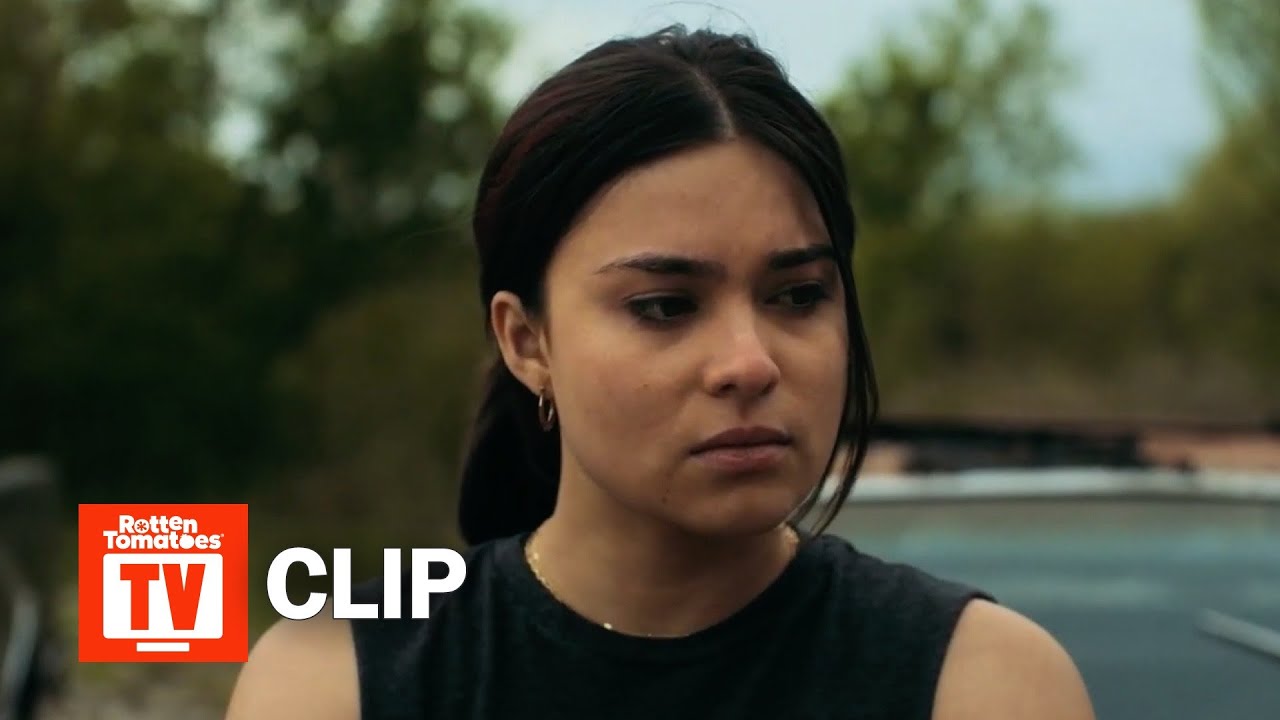 Reservation Dogs S01 E07 Clip | 'Elora Finds Out How her Mom Died' | Rotten Tomatoes TV