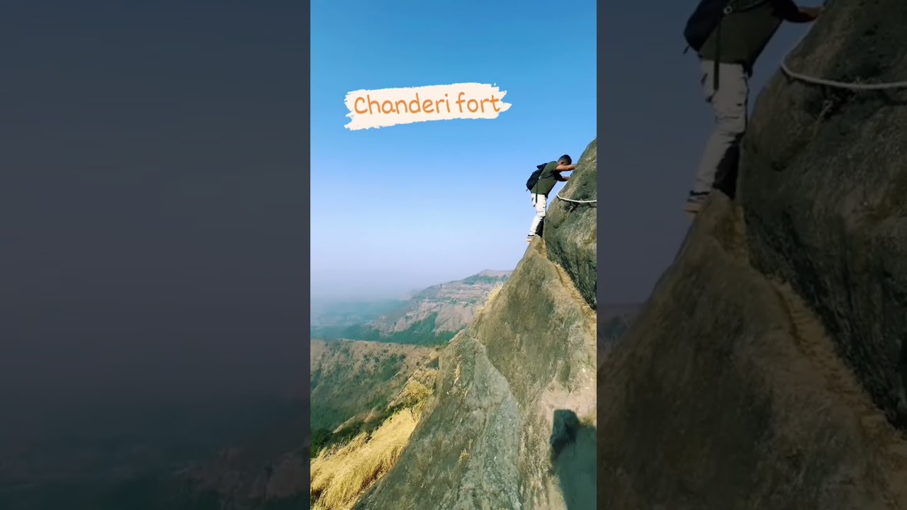 Chanderi Fort - चंदेरी किल्ला