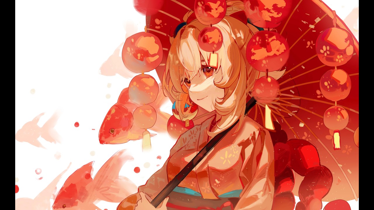 Yoimiya 6.3b [12-3-1] 24s