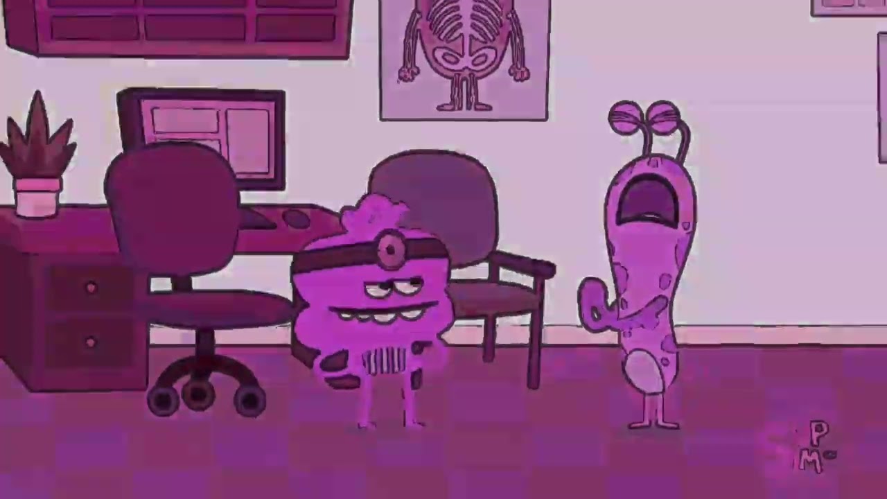 Doctor! Doctor! Could you please help me/ Sponsored by Preview 2 effects 