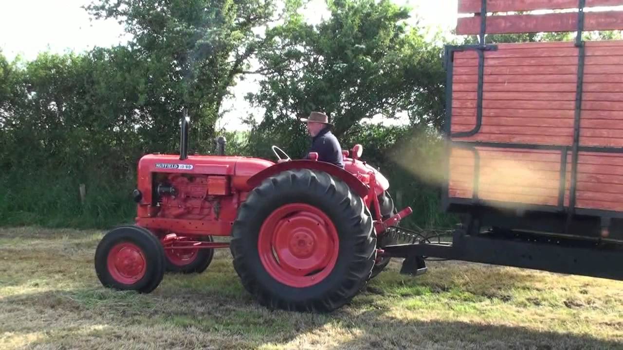 Mark Troy,silage 2013