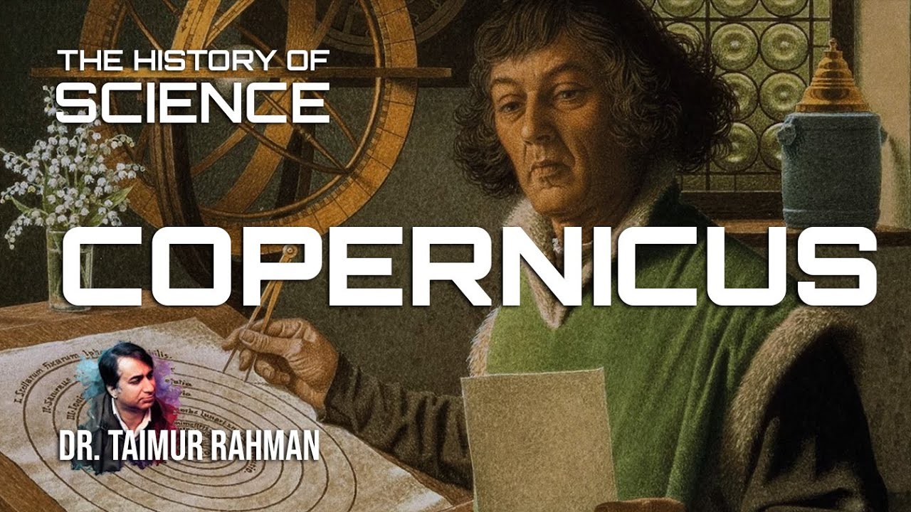 HS Ep - 11 Copernicus