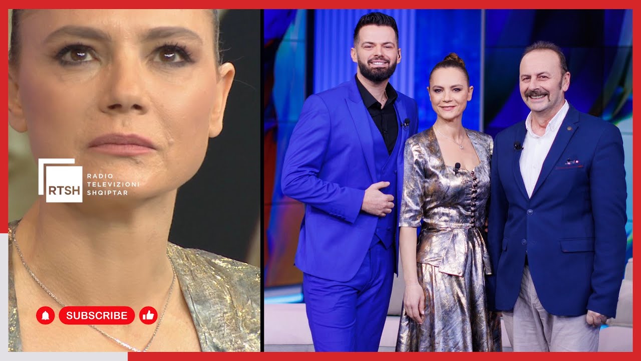 Ishte shumë e rëndë, por duhej bërë! Përlotje, emocione të mëdha,Eni Jani & Genc Fuga | E diela jonë