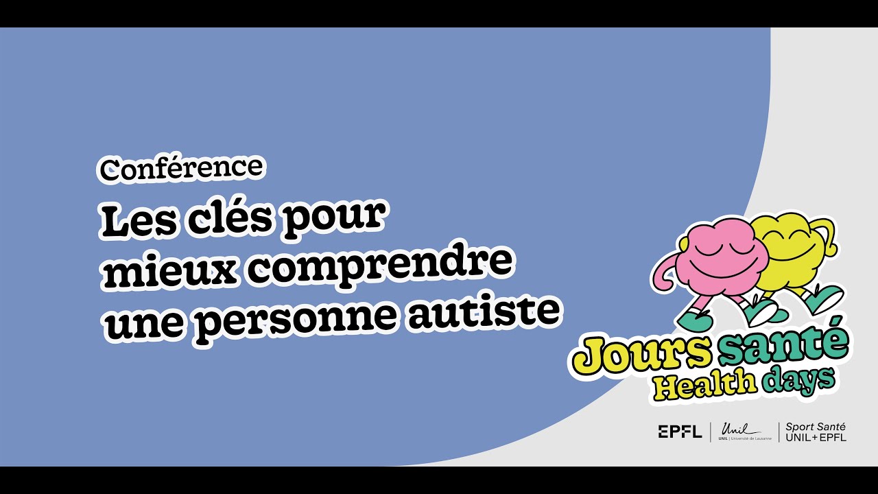 Les clés pour mieux comprendre une personne autiste