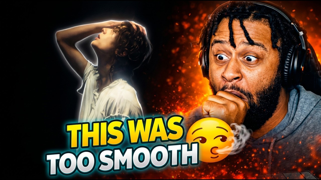 Hyunjin - LOVER [REACTION] | THIS Was SMOOTH 😮‍💨🔥 (Stray Kids Hyunjin)