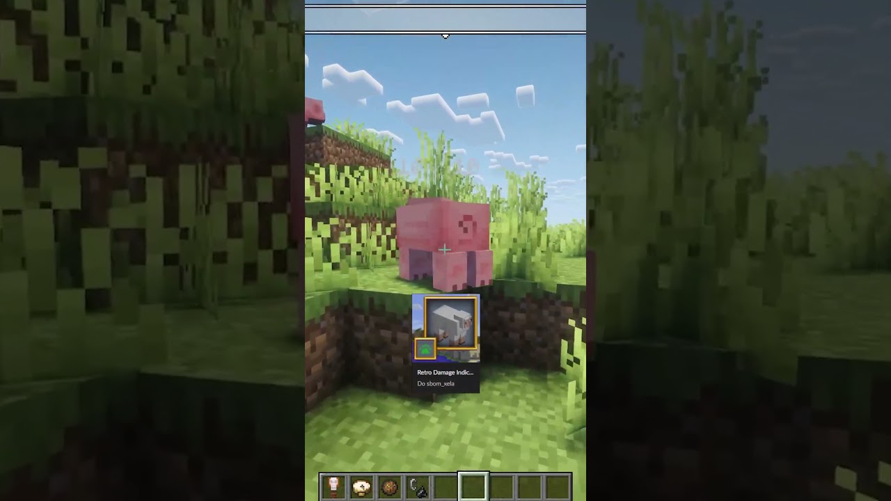 3 PRZYDATNE MODY DO MINECRAFT