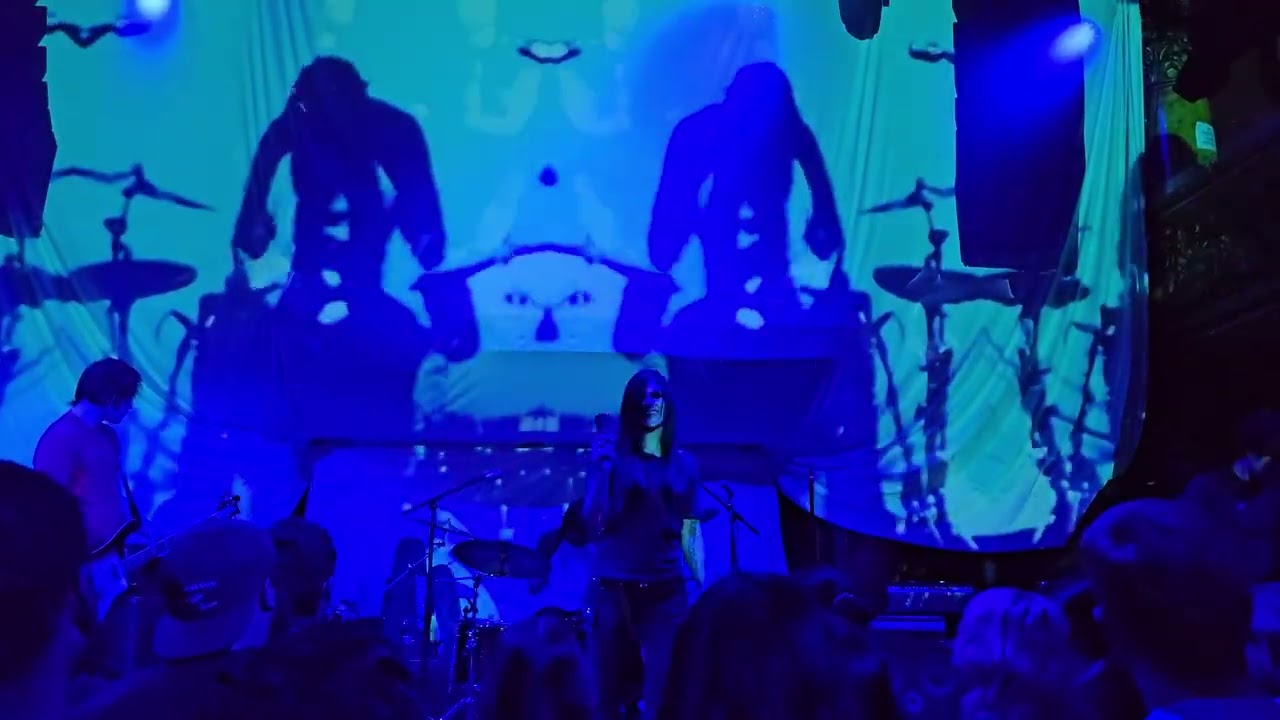 Only One - Taraneh @ Great American Music Hall, San Francisco March 1, 2026
