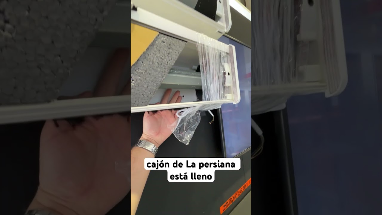 Puentes t&eacute;rmicos. #persianas  #puentetermico #eficienciaenerg&eacute;tica #ventanas #viviendafamiliar