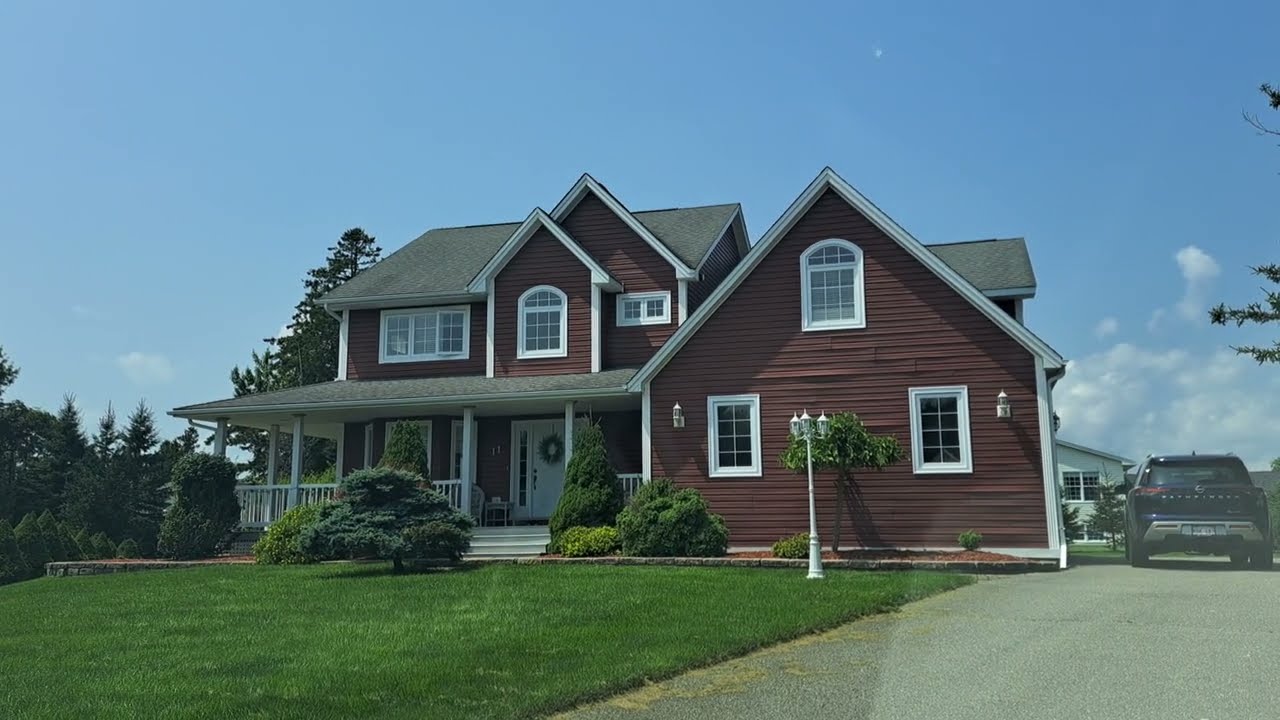 List Price vs Sale Price for Homes in Saint John NB Area - and a BIG Thank You!