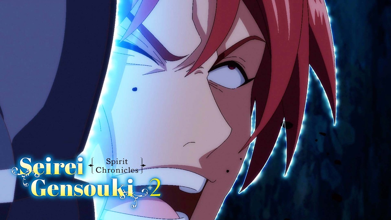 Rio Enters Revenge Mode | Seirei Gensouki: Spirit Chronicles Season 2
