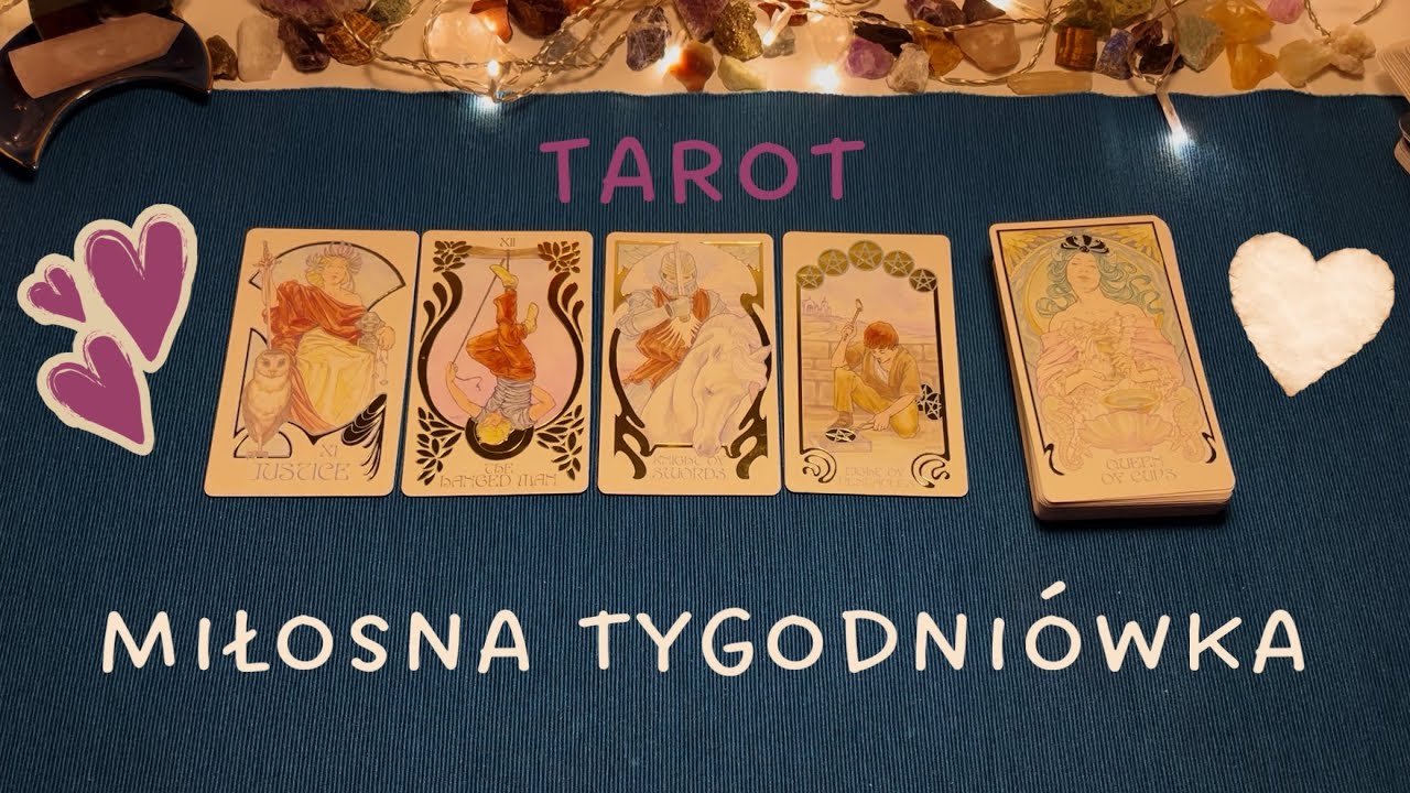 9/15 lutego 2026 ❤️ horoskop tygodniowy miłosny dla każdego znaku #tarot 