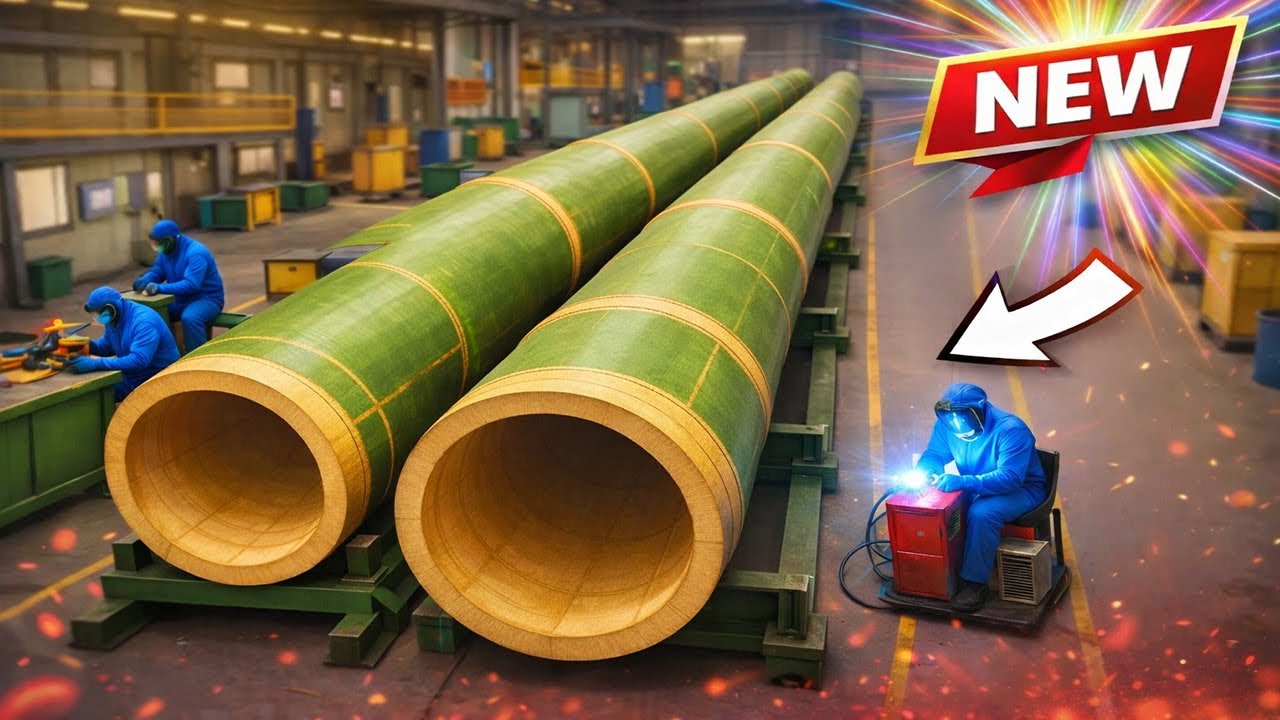 China’s Manufacturing Millions of Bamboo Trees Are Being Turned Into Bamboo Straws and Spoons