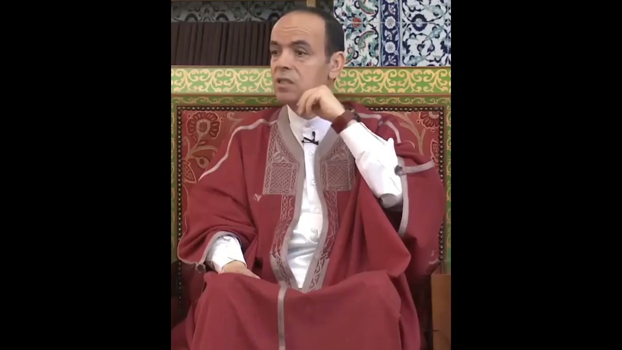 مفهوم البدعة بعيداً عن تضليلات الوهابية - أد. محمد بن بريكة