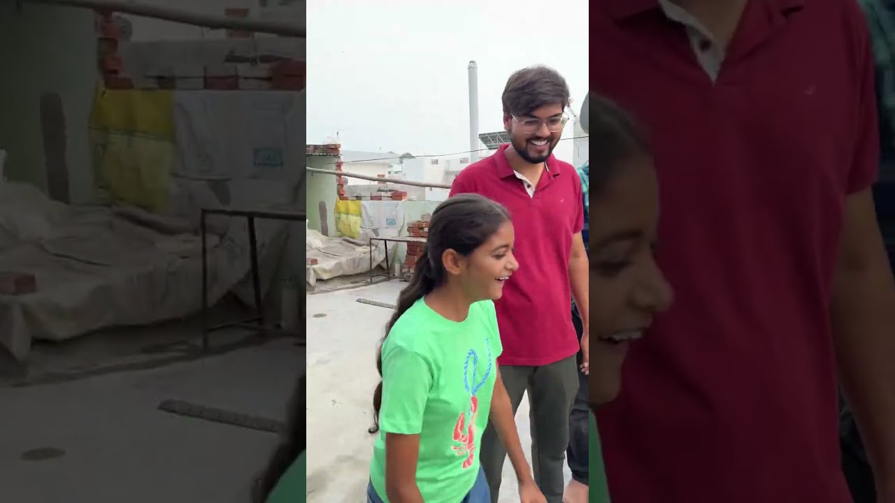 Ball ko tokri me rakna challenge 😍 Dadi aur family ke sath enjoy nahi kiye Ayaan babu 🥎🥰 #shorts