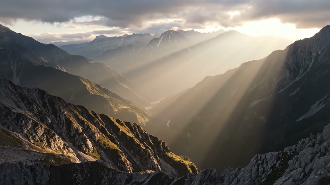 Zenflow Music 🌿 Calm Folk & Country Acoustic for Relaxation & Peace