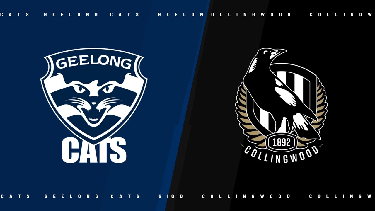 AFL 23 | Interactive Series | Round 1 - Geelong Cats v Collingwood Pies