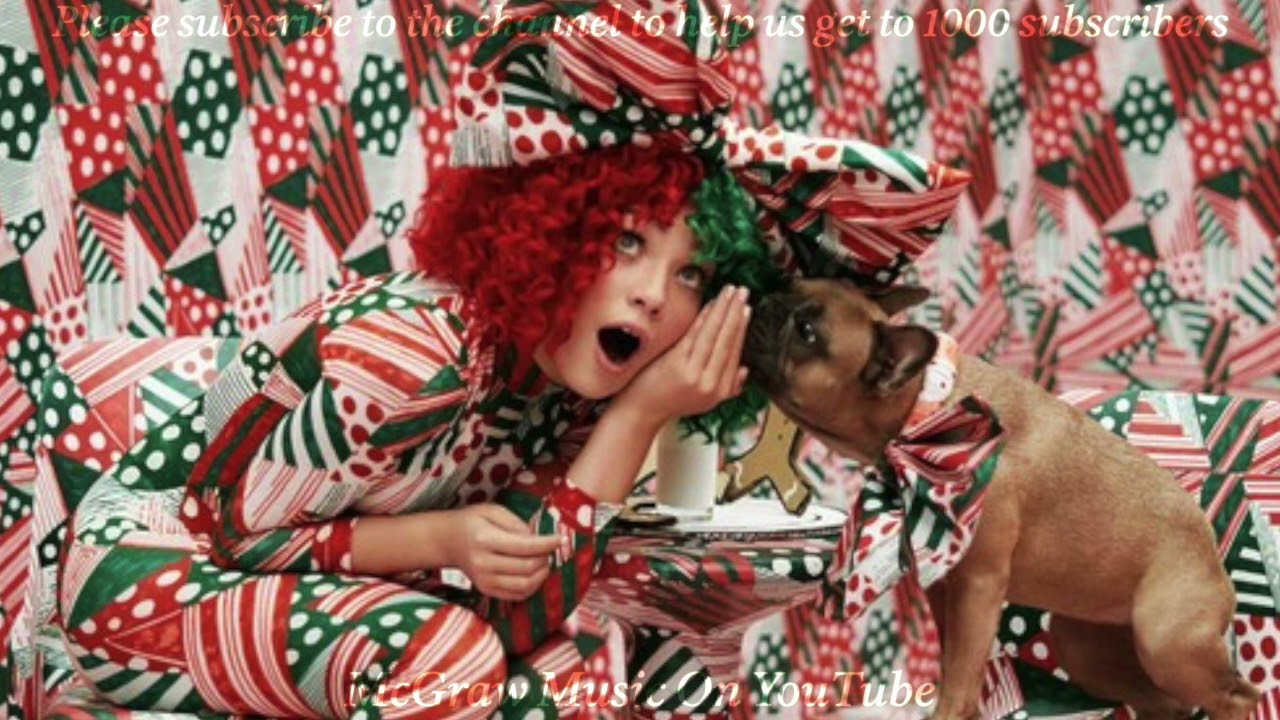 Ho Ho Ho by Sia Slowed and Reverb