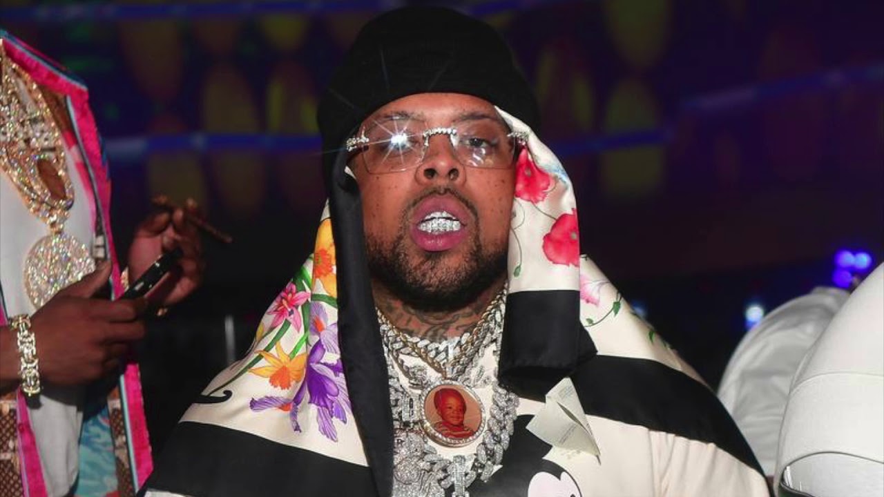 Westside Gunn - Hall (Alternative Intro)