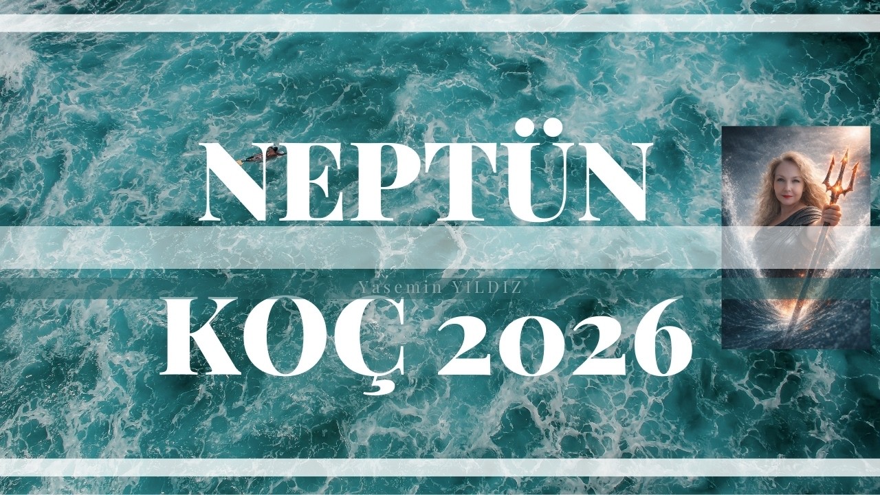 NEPTÜN KOÇ 2026