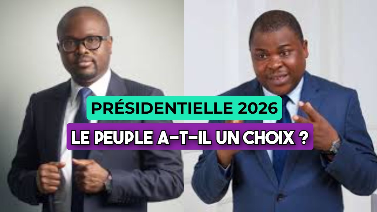 Présidentielle 2026 au Bénin : le peuple béninois a-t-il un choix ?