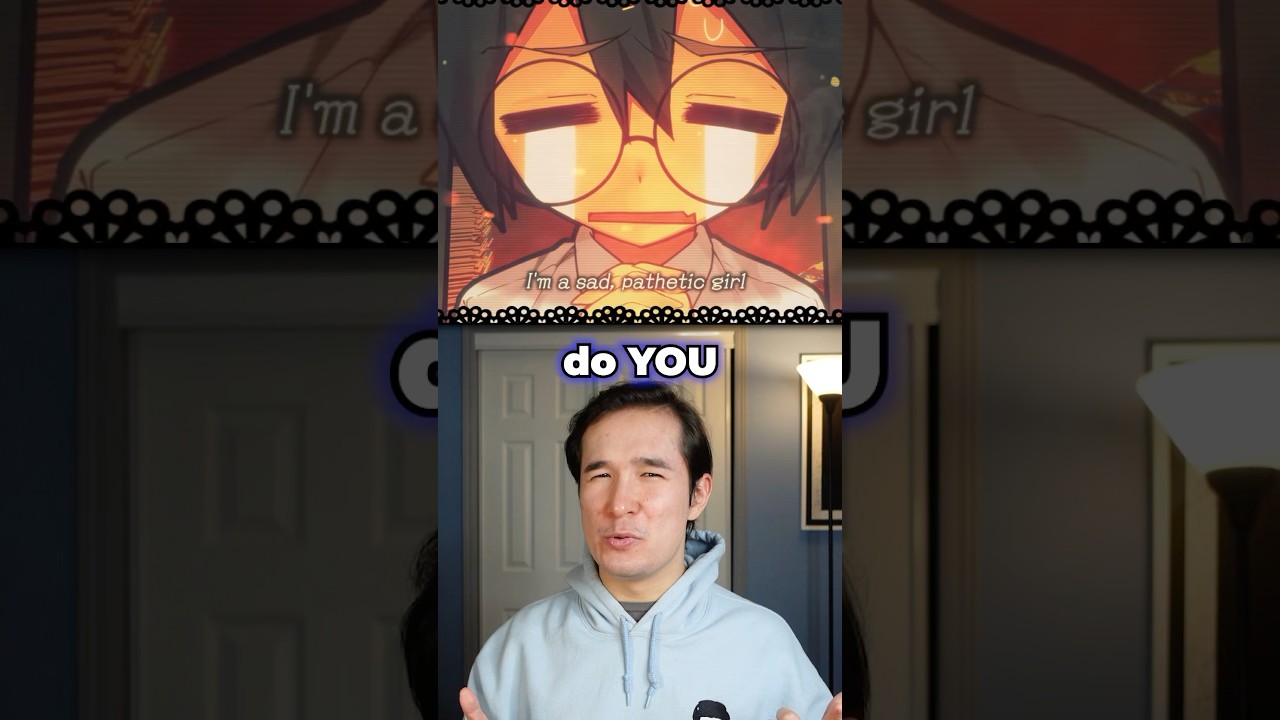 NEW Hatsune Miku LORE is INSANE 😭🤯