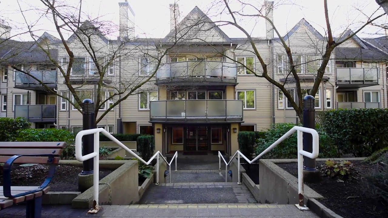 Unit 209 6707 Southpoint Drive, Burnaby | Pontaletta Group