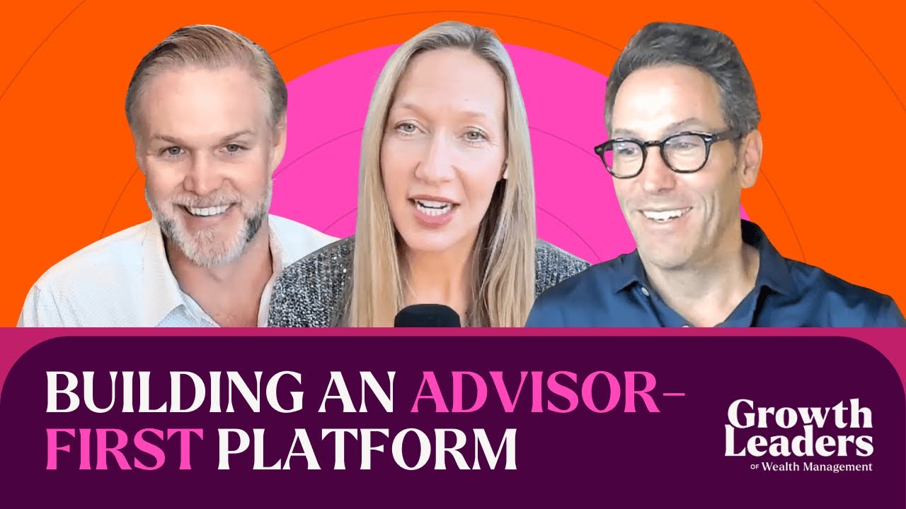 The Dual-RIA Design Changing How Elite Advisors Scale with NewEdge Capital Group