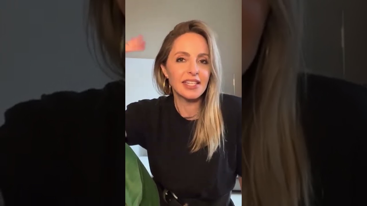 3 Signs You&rsquo;re Channeling Spirit Guides | Gabby Bernstein #shorts
