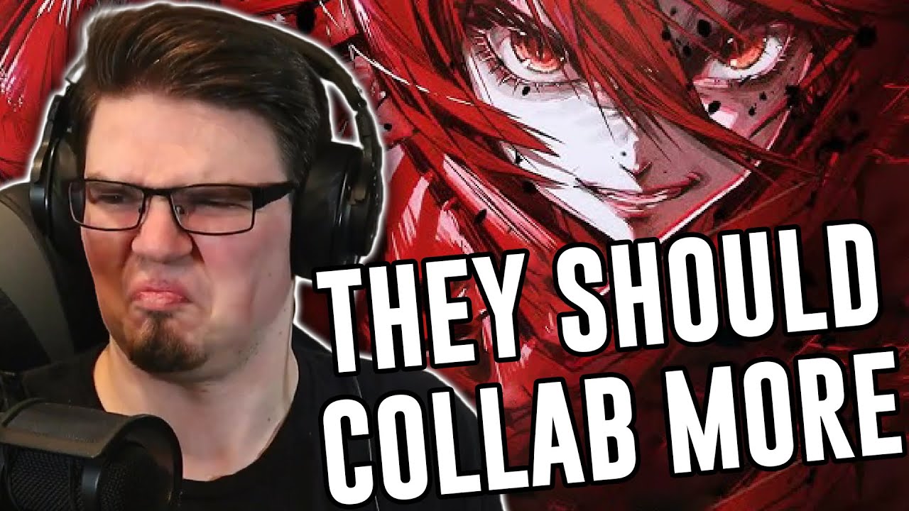 Drummer Reacts to "NIKKE - Daybreak (ULTRA)"