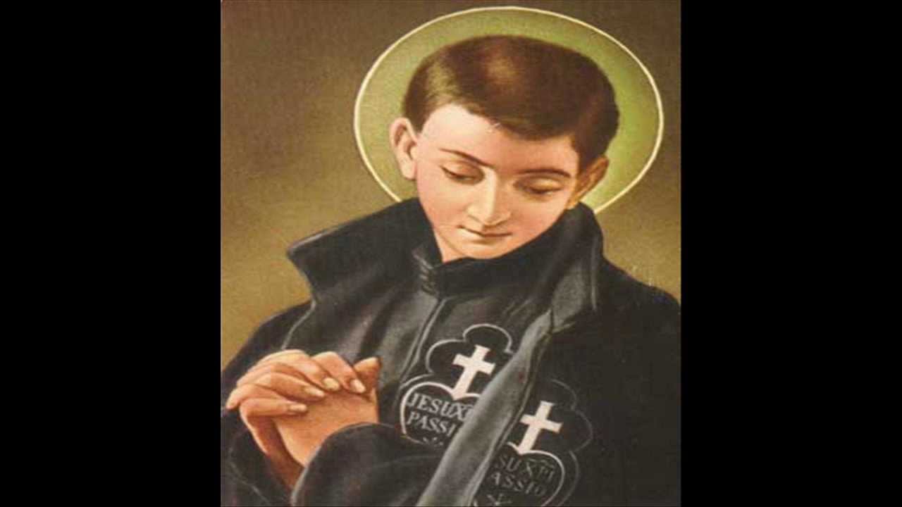 Viva San Gabriele